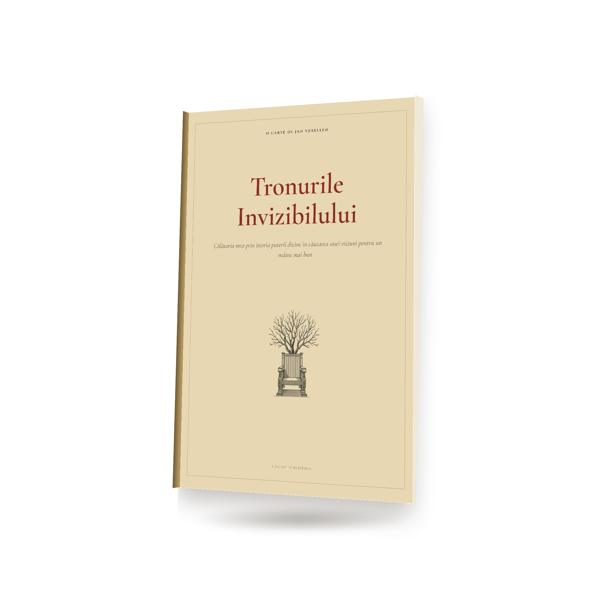 Tronurile Invizibilului