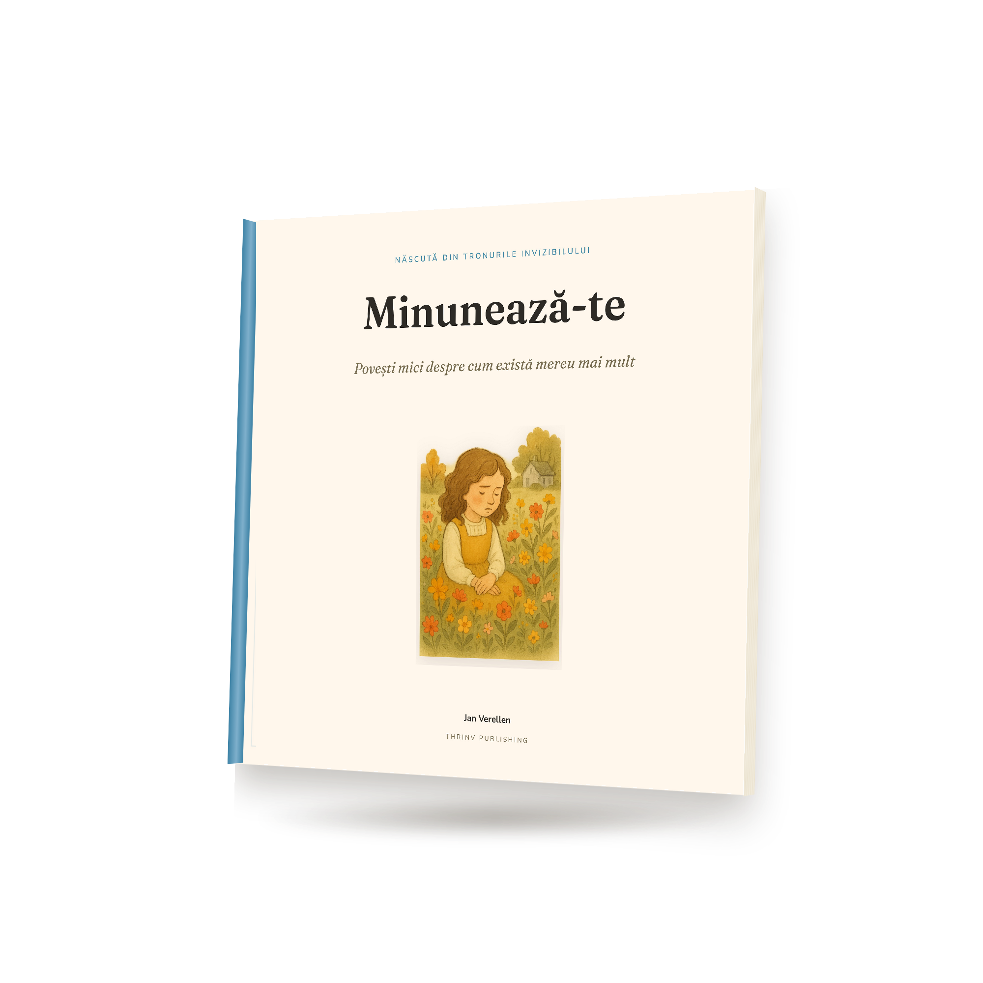 Minunează-te