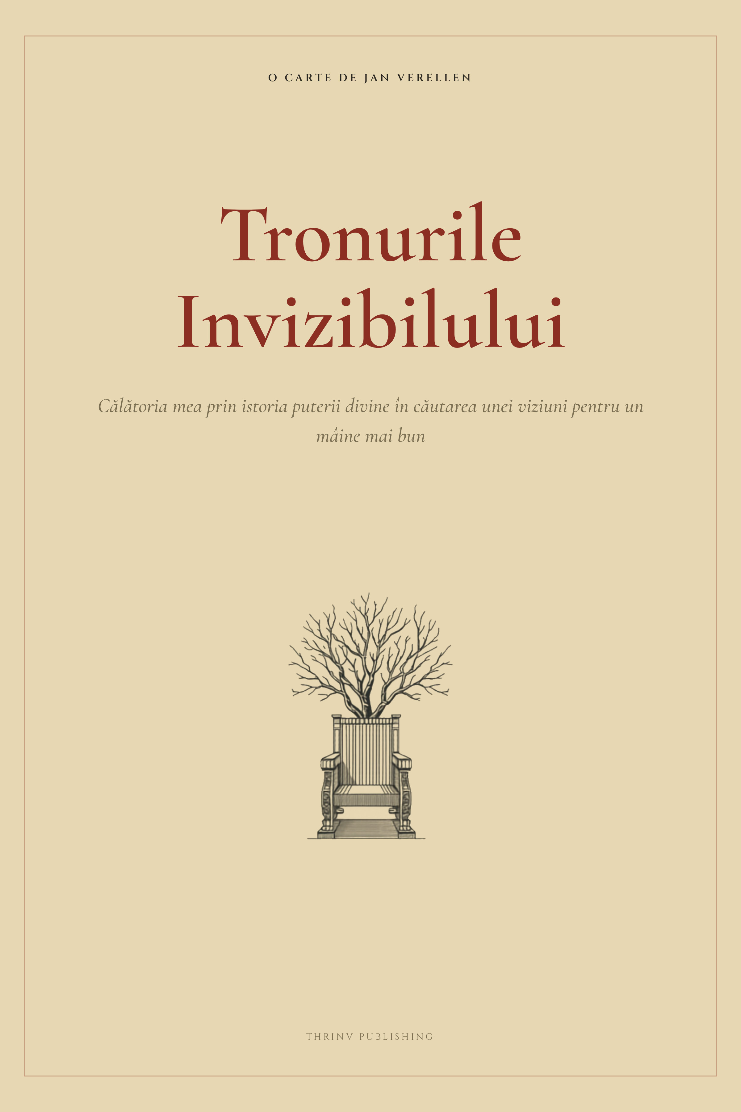 Tronurile Invizibilului